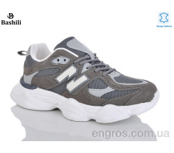 Кроссовки Башили